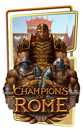 Champions-of-Rome